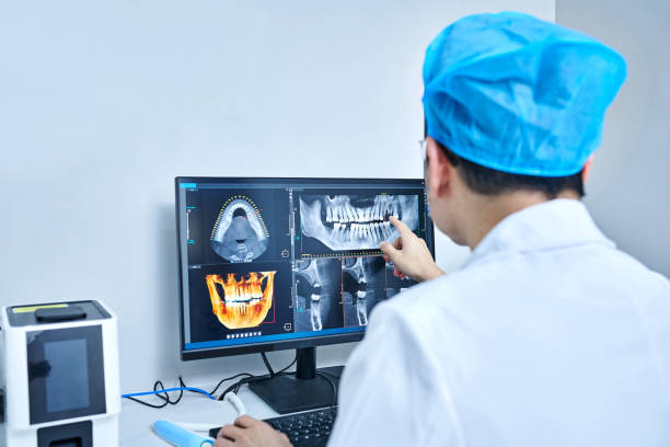 Professional Emergency Dental Service in OH