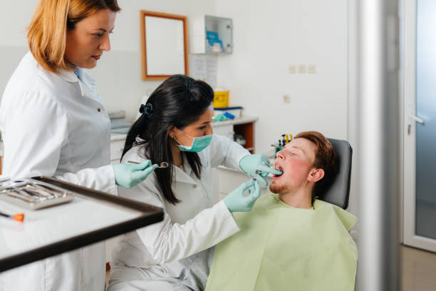 Best Dental Abscess Treatment in Parma, OH